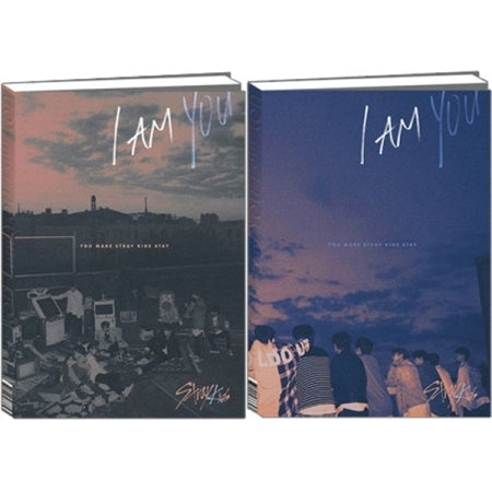 Stray Kids - I am YOU – Kpop Planet Global