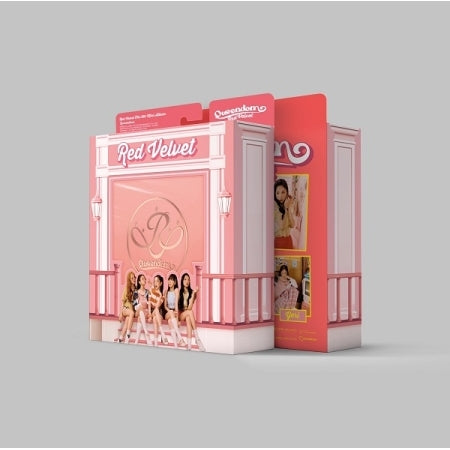 Red Velvet – Kpop Planet