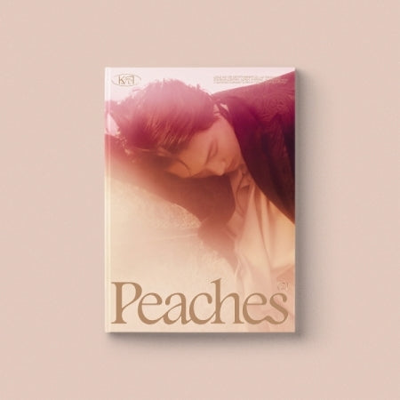 EXO Kai - Peaches (Peaches Ver.)