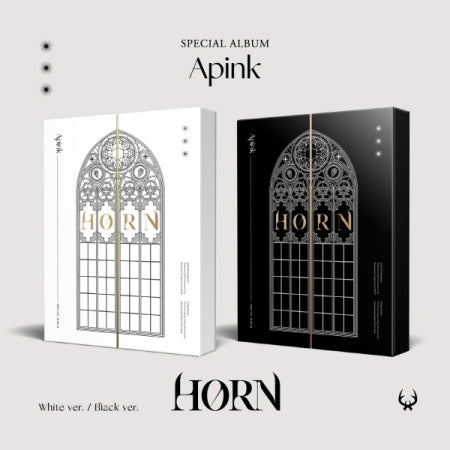Apink - HORN