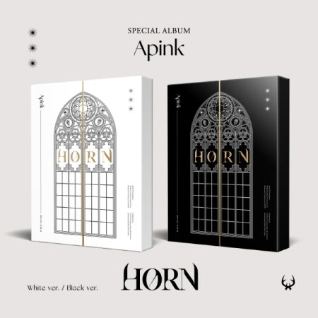Apink - HORN – Kpop Planet Global