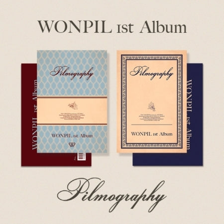 DAY6 WONPIL - Pilmography