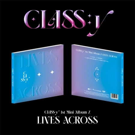 CLASS:y - LIVES ACROSS