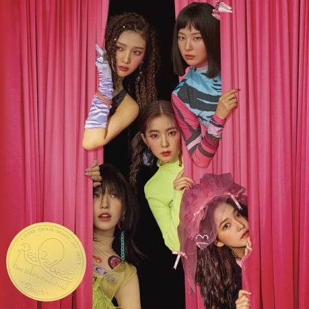 Red Velvet – Kpop Planet