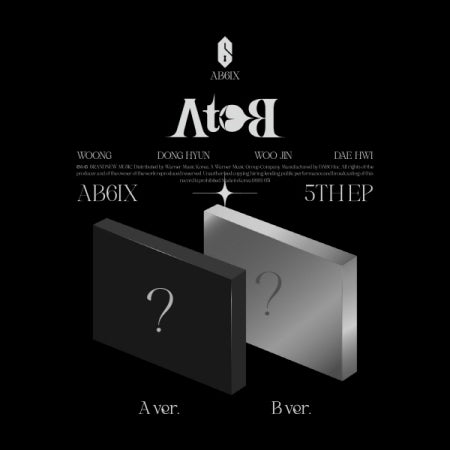 AB6IX - A to B