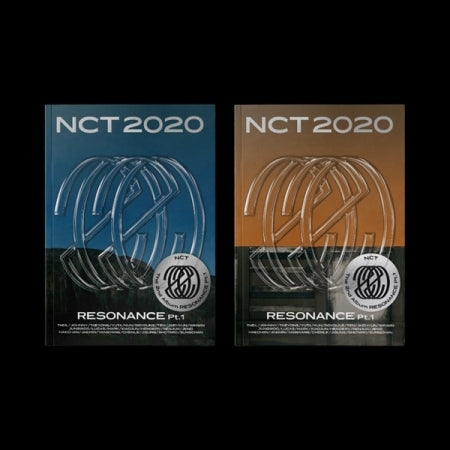 NCT 2020 - NCT RESONANCE Pt. 1