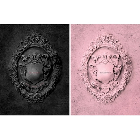 BLACKPINK - Kill This Love – Kpop Planet Global