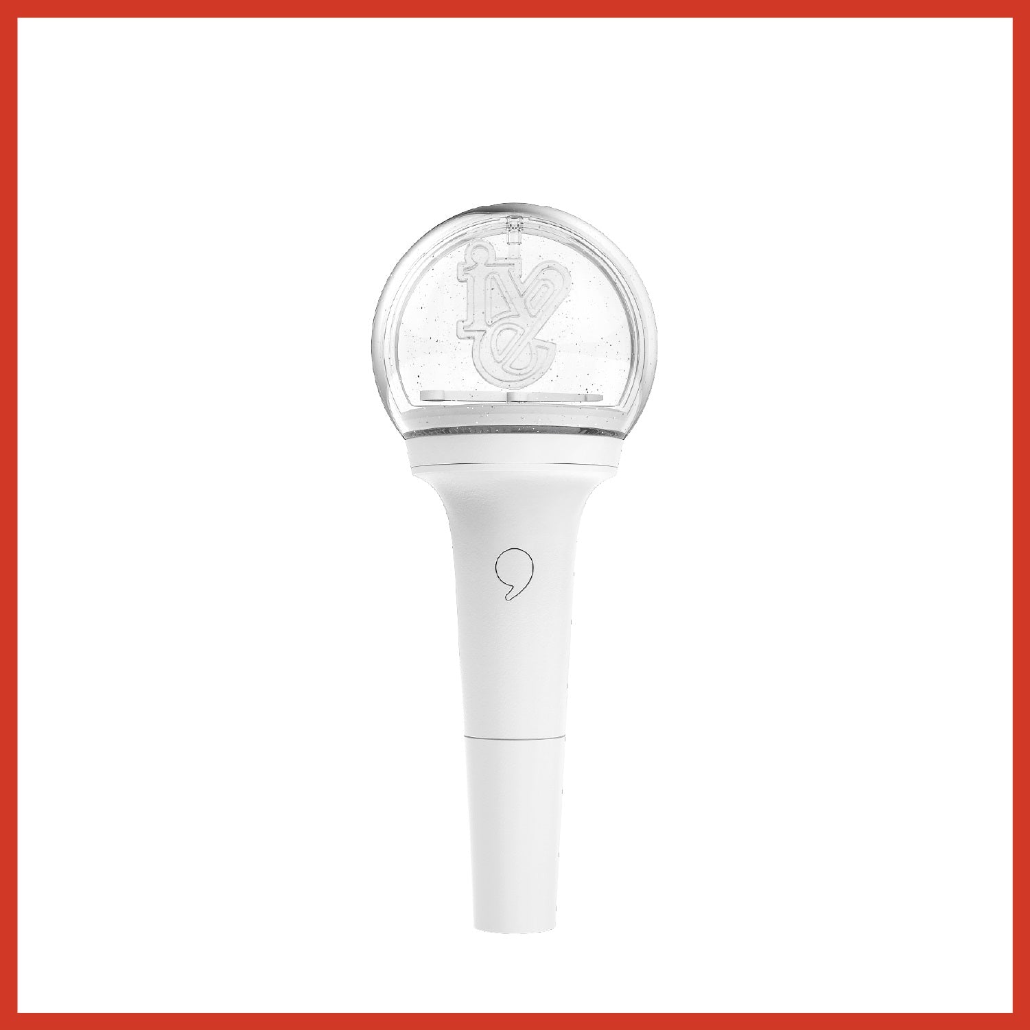 IVE - Official Light Stick – Kpop Planet Global