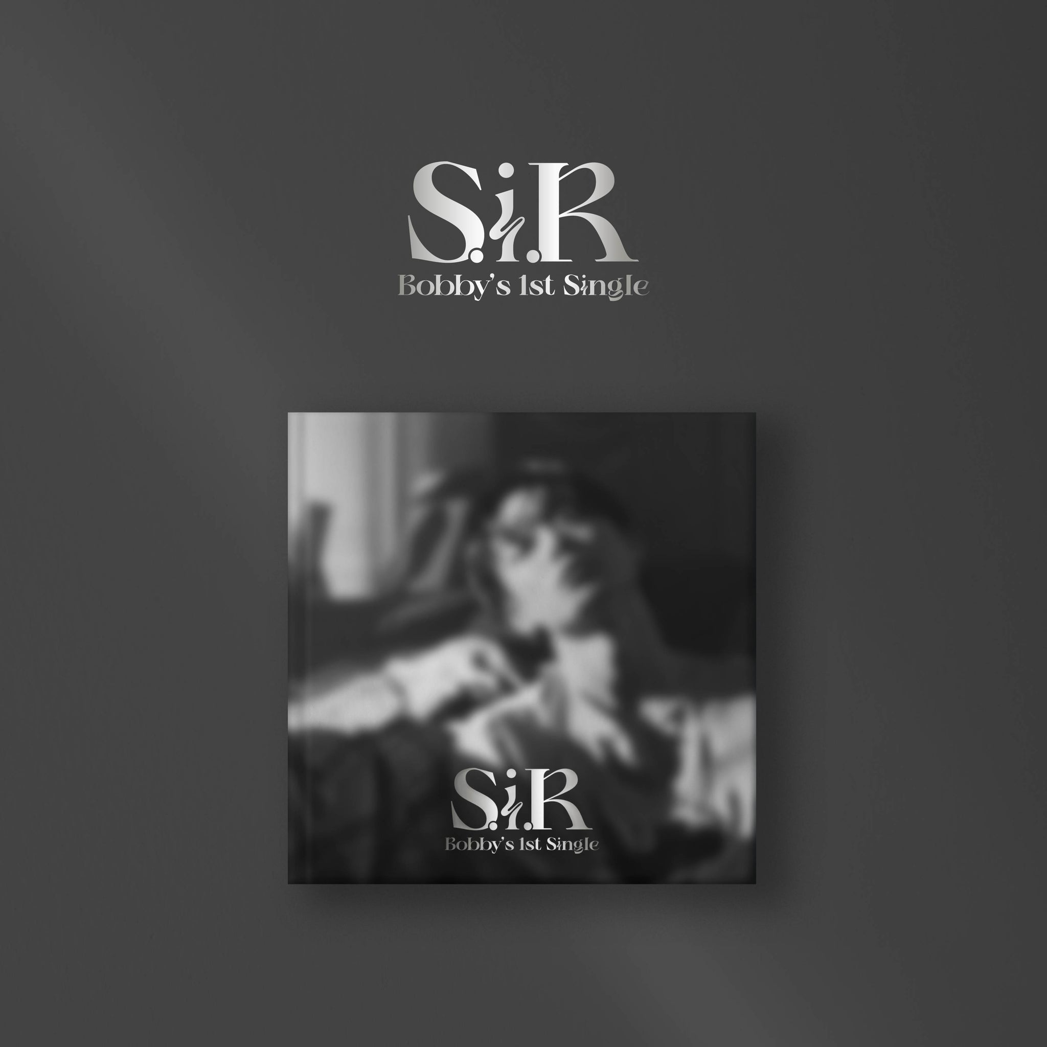 iKON BOBBY – S.i.R